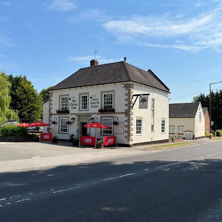 Bed and Breakfast The Royal Oak à Ashbourne  Extérieur photo
